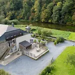 La Ferme De La Semois Au Bord De L'eau 7 * Laviot