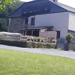 La Ferme De La Semois Au Bord De L'eau 7 *