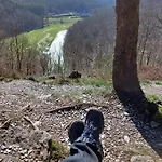 Casa de Férias La Ferme De La Semois Au Bord De L'eau 7 Laviot
