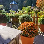 Сasa de vacaciones La Ferme De La Semois Au Bord De L'eau 7 *
