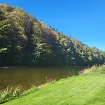 Casa de Férias La Ferme De La Semois Au Bord De L'eau 7