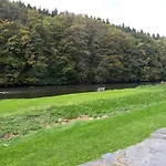 La Ferme De La Semois Au Bord De L'eau 7 Сasa de vacaciones