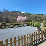 La Ferme De La Semois Au Bord De L'eau 7 Сasa de vacaciones