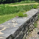 Сasa de vacaciones La Ferme De La Semois Au Bord De L'eau 7 *