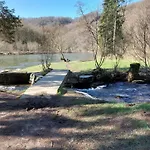 La Ferme De La Semois Au Bord De L'eau 7 Casa de Férias Laviot