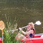 La Ferme De La Semois Au Bord De L'eau 7 Сasa de vacaciones Laviot