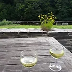 Сasa de vacaciones La Ferme De La Semois Au Bord De L'eau 7 Laviot