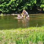 La Ferme De La Semois Au Bord De L'eau 7 Casa de Férias Laviot
