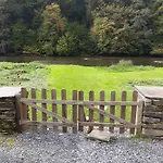 La Ferme De La Semois Au Bord De L'eau 7 Casa de Férias