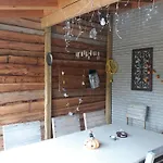 La Ferme De La Semois Au Bord De L'eau 7