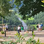 Casa de Férias La Ferme De La Semois Au Bord De L'eau 7 *