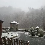 La Ferme De La Semois Au Bord De L'eau 7 * Laviot
