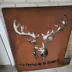 La Ferme De La Semois Au Bord De L'eau 7 Laviot