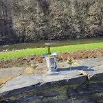 La Ferme De La Semois Au Bord De L'eau 7 * Laviot
