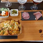 Сasa de vacaciones La Ferme De La Semois Au Bord De L'eau 7 *