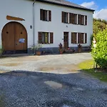 Сasa de vacaciones La Ferme De La Semois Au Bord De L'eau 7 *