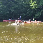 La Ferme De La Semois Au Bord De L'eau 7