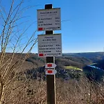 Casa de Férias La Ferme De La Semois Au Bord De L'eau 7 Laviot