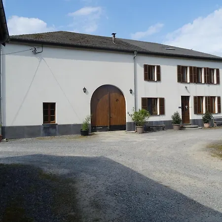 La Ferme De La Semois Au Bord De L'eau 7