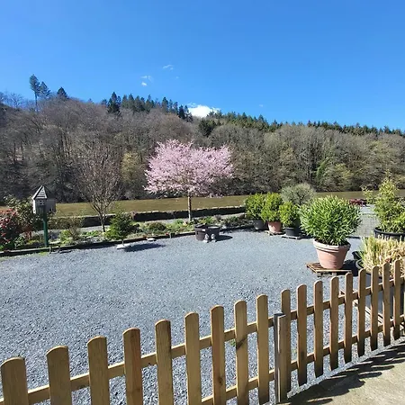 La Ferme De La Semois Au Bord De L'eau 7 Holiday home