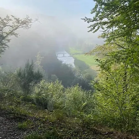 La Ferme De La Semois Au Bord De L'eau 7 Laviot