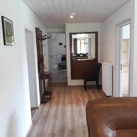 La Ferme De La Semois Au Bord De L'eau 7 Holiday home Laviot