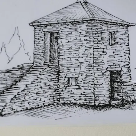 La Ferme De La Semois Au Bord De L'eau 7 *