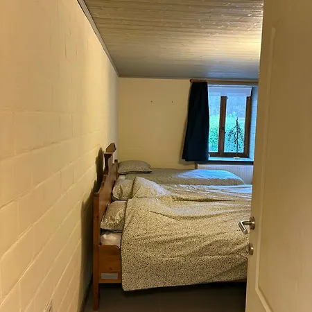 Holiday home La Ferme De La Semois Au Bord De L'eau 7 *