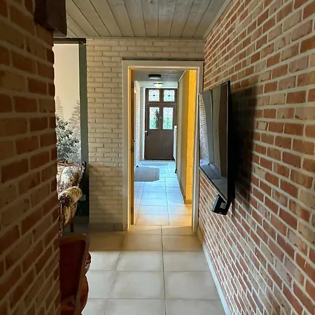 Holiday home La Ferme De La Semois Au Bord De L'eau 7 *