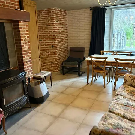 La Ferme De La Semois Au Bord De L'eau 7 Holiday home