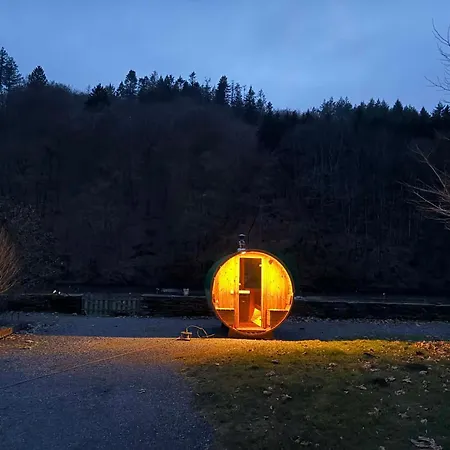 La Ferme De La Semois Au Bord De L'eau 7 Сasa de vacaciones Laviot