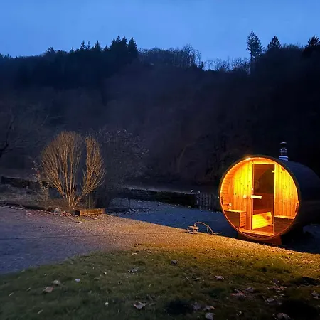La Ferme De La Semois Au Bord De L'eau 7 * Laviot
