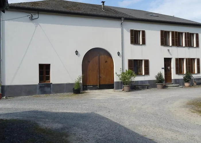 La Ferme De La Semois Au Bord De L'eau 7