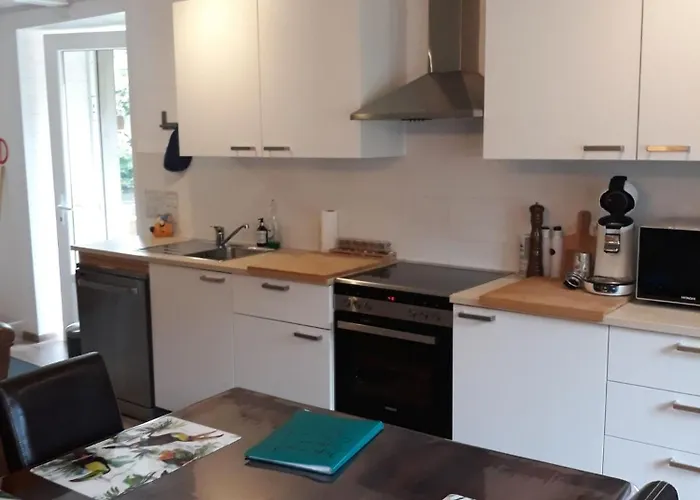 La Ferme De La Semois Au Bord De L'eau 7 Vakantiehuis *