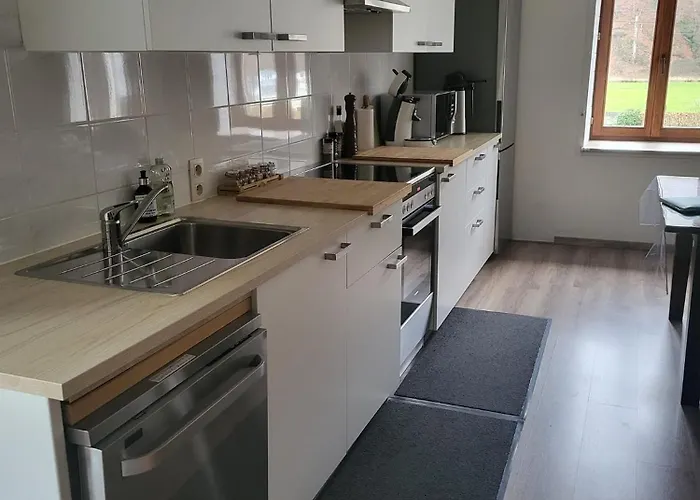 La Ferme De La Semois Au Bord De L'eau 7 Vakantiehuis