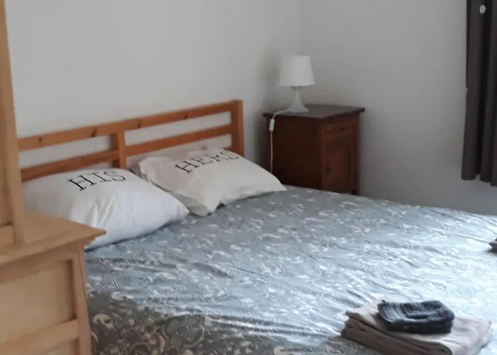 La Ferme De La Semois Au Bord De L'eau 7