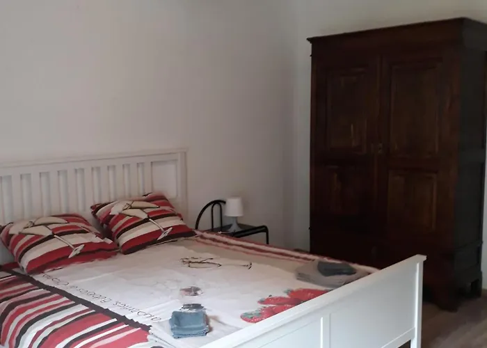 Vakantiehuis La Ferme De La Semois Au Bord De L'eau 7