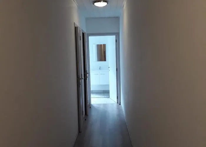 La Ferme De La Semois Au Bord De L'eau 7 *