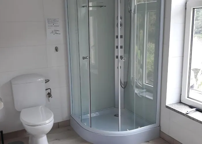 Holiday home La Ferme De La Semois Au Bord De L'eau 7