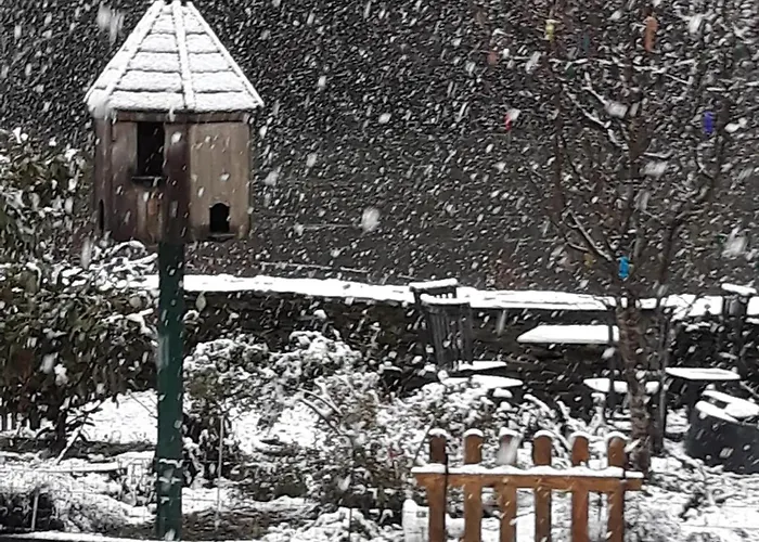 La Ferme De La Semois Au Bord De L'eau 7 Holiday home