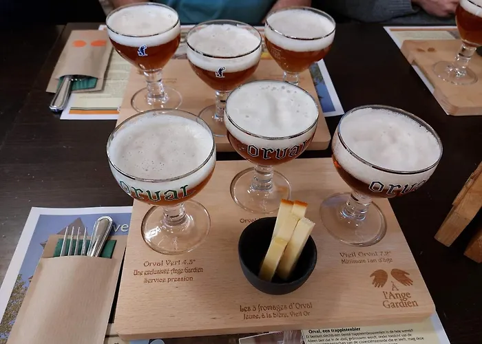 La Ferme De La Semois Au Bord De L'eau 7 Vakantiehuis Laviot