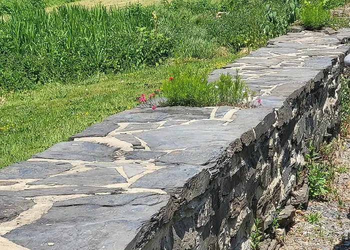 Vakantiehuis La Ferme De La Semois Au Bord De L'eau 7 *