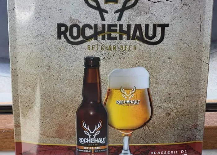 La Ferme De La Semois Au Bord De L'eau 7