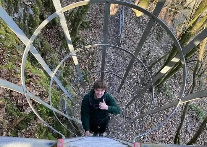 Vakantiehuis La Ferme De La Semois Au Bord De L'eau 7