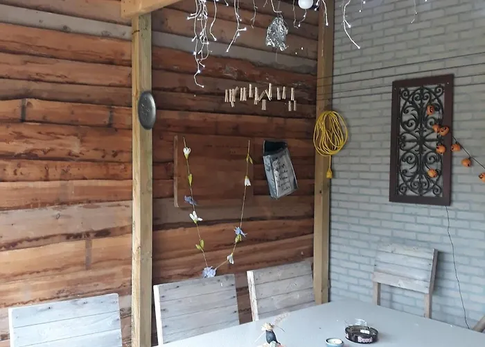 La Ferme De La Semois Au Bord De L'eau 7