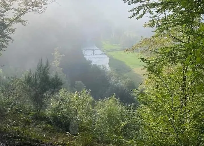 La Ferme De La Semois Au Bord De L'eau 7 Laviot