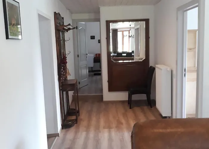 La Ferme De La Semois Au Bord De L'eau 7 Vakantiehuis Laviot