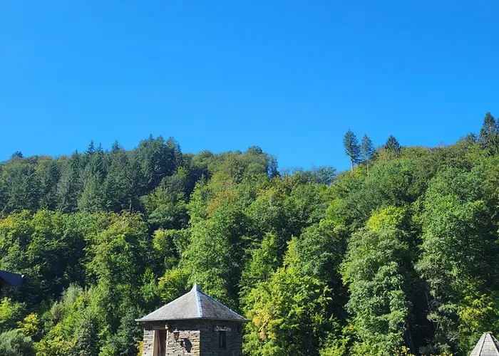La Ferme De La Semois Au Bord De L'eau 7 Vakantiehuis *